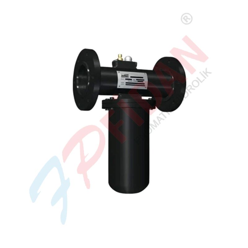 AİRMAX HFL-65 2 1/2