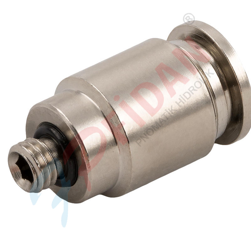 AIGNEP 57010 SERİSİ KOMPLE METAL DÜZ REKORLAR