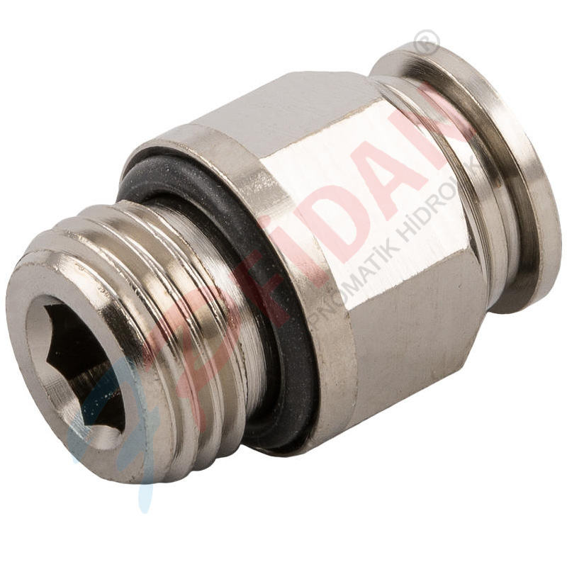 AIGNEP 57020 SERİSİ KOMPLE METAL DÜZ REKORLAR
