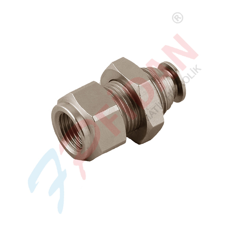 AIGNEP 57055 SERİSİ KOMPLE METAL PERDE GEÇİŞ DİŞİ DÜZ REKORLAR