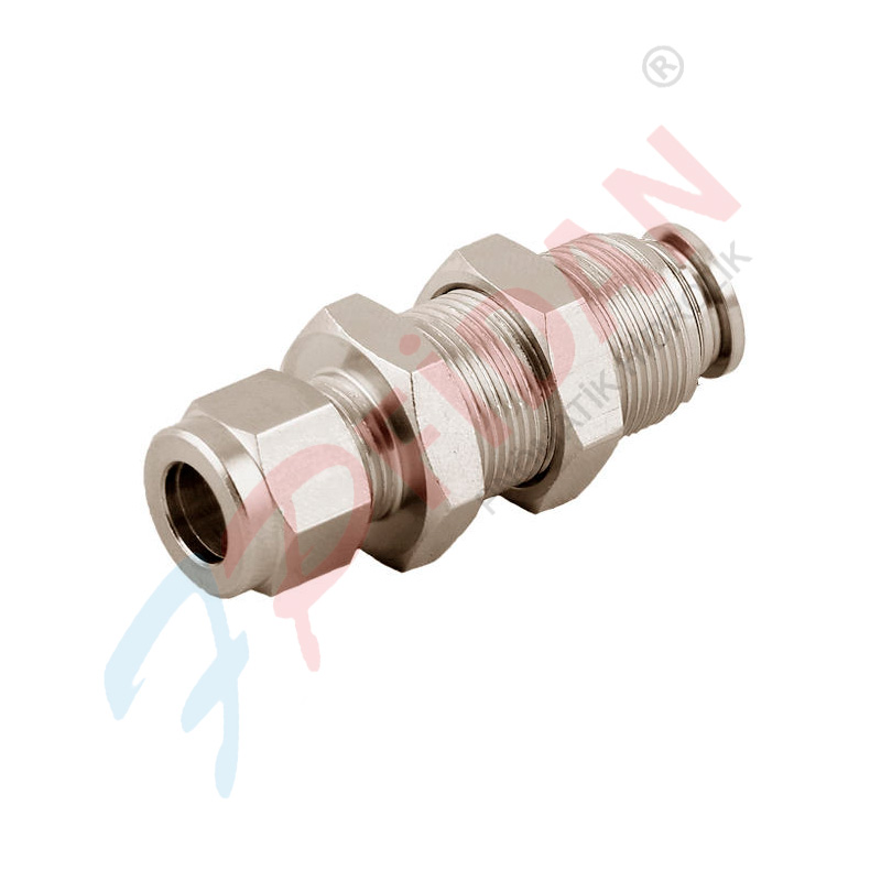 AIGNEP 57065 SERİSİ KOMPLE METAL PERDE GEÇİŞ NİPEL REKORLAR