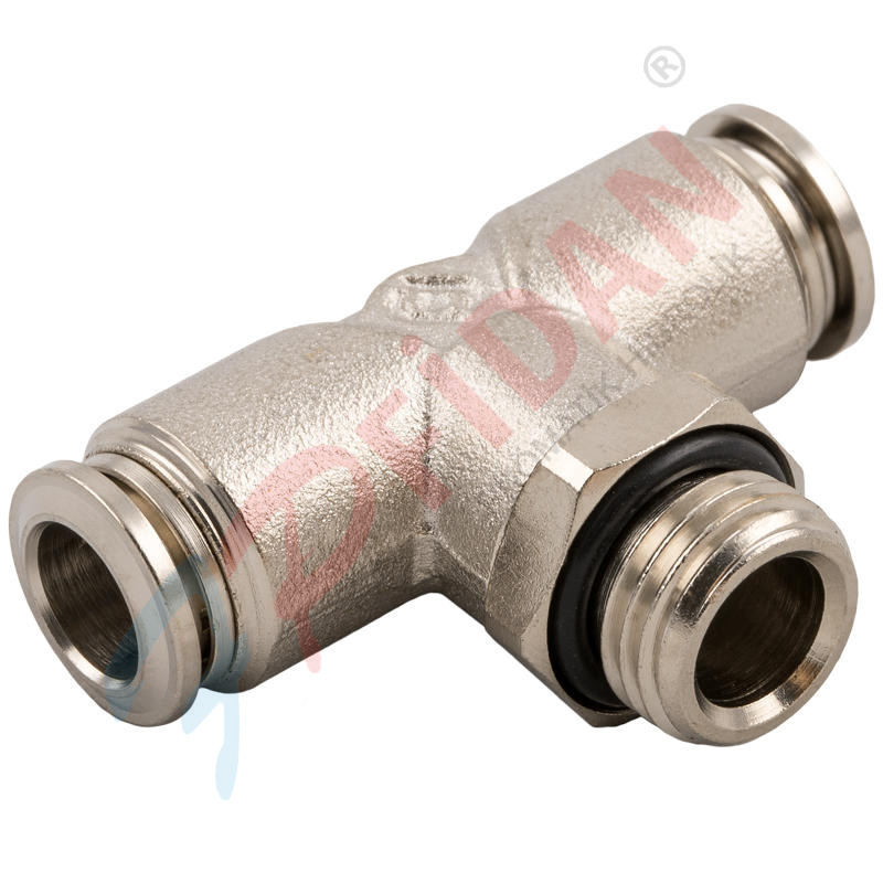 AIGNEP 57216 SERİSİ KOMPLE METAL DÖNER ORTA BACAK TE REKORLAR