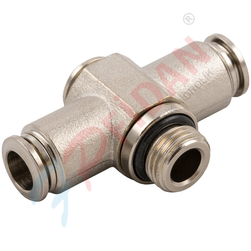 AIGNEP 57560 SERİSİ KOMPLE METAL ÇİFTLİ BANJO TE REKORLAR