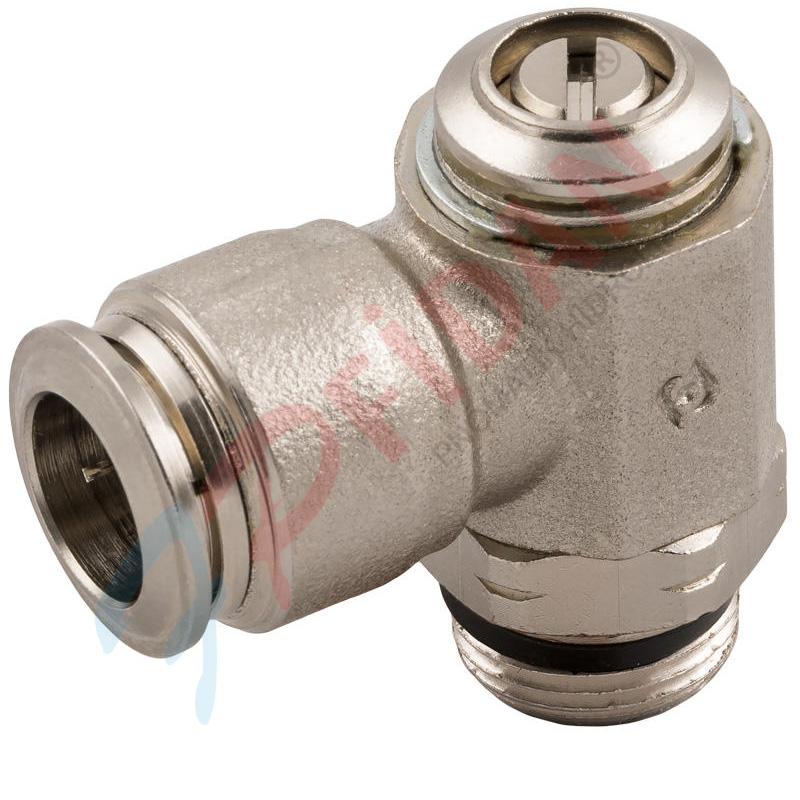 AIGNEP 57920 SERİSİ KOMPLE METAL ÇİFT YÖNLÜ TORNAVİDA BAŞLI KISICI DİRSEK REKORLAR