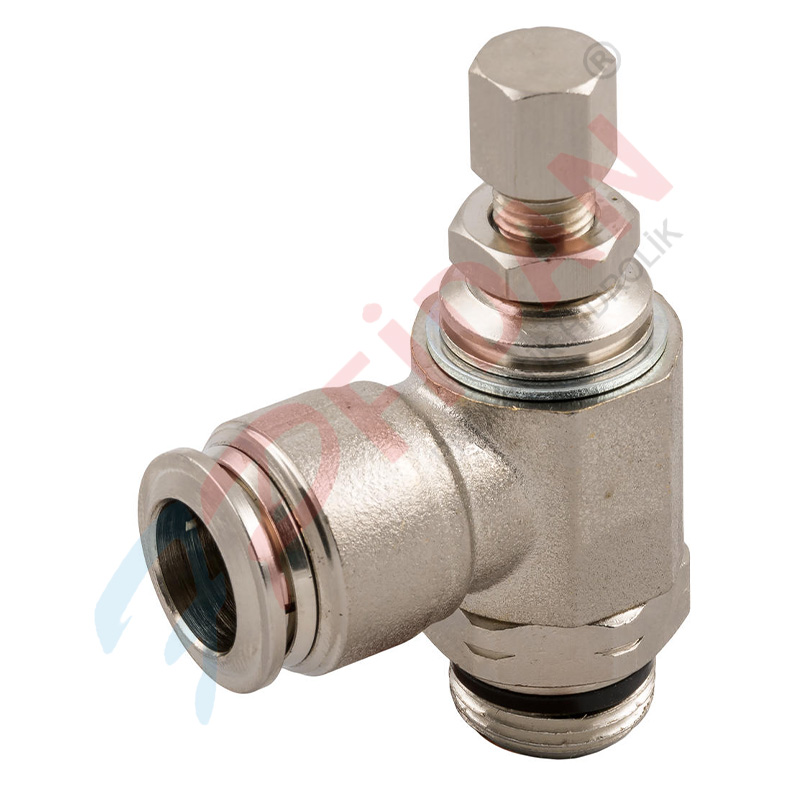 AIGNEP 57925 SERİSİ KOMPLE METAL ÇİFT YÖNLÜ EL KUMANDALI KISICI DİRSEK REKORLAR
