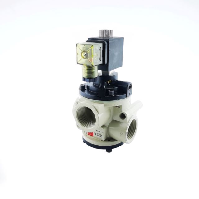 VEMA EPY-32-1-A SERİSİ 1
