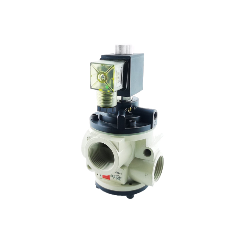 VEMA ESY-32-1 SERİSİ 1