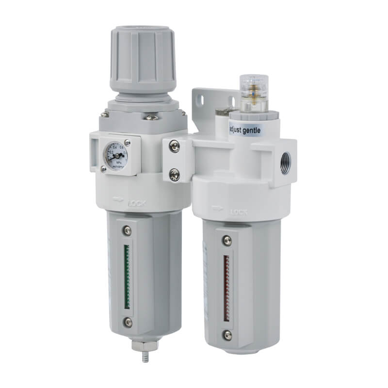 MİNDMAN MACP401-15A SERİSİ 1/2 2 Lİ ŞARTLANDICI