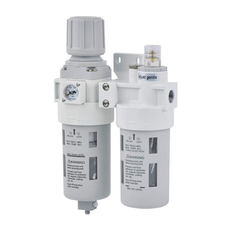 MİNDMAN MACP403-15A-C SERİSİ 1/2 2 Lİ ŞARTLANDIRICI 