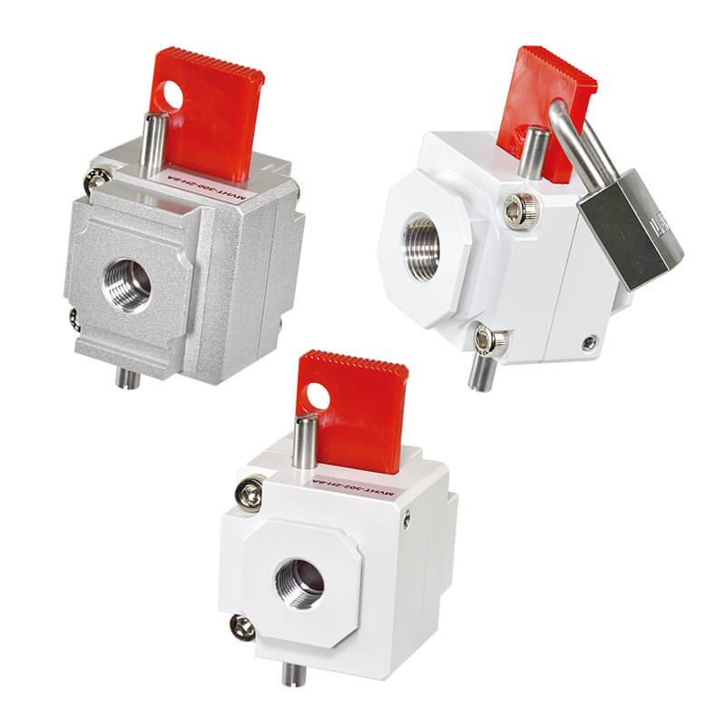 MİNDMAN MVHT-300-3H-10A SERİSİ 3/8
