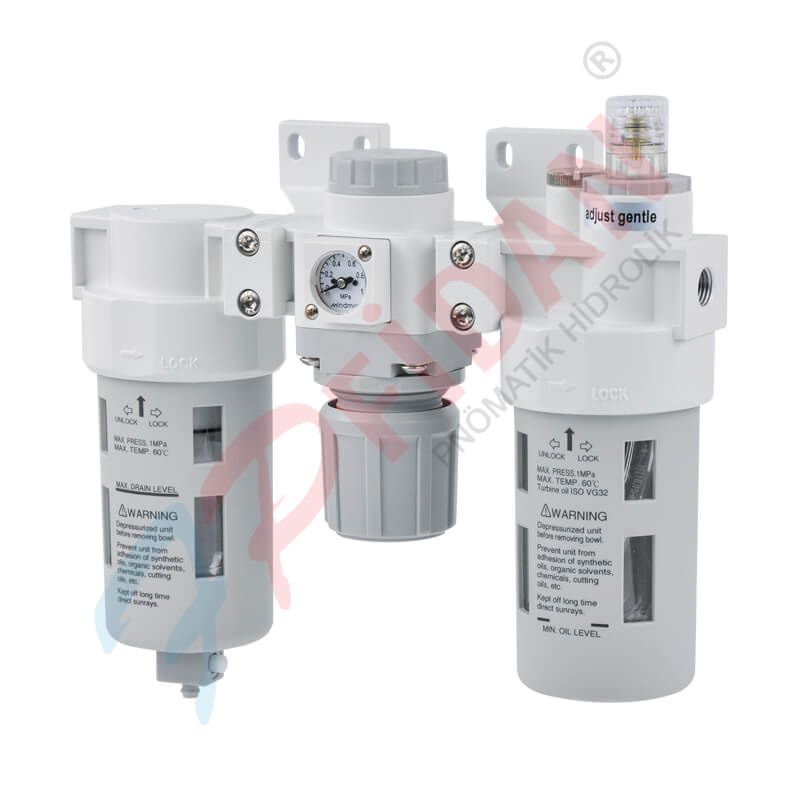 MİNDMAN MACT403- 15A-C 1/2