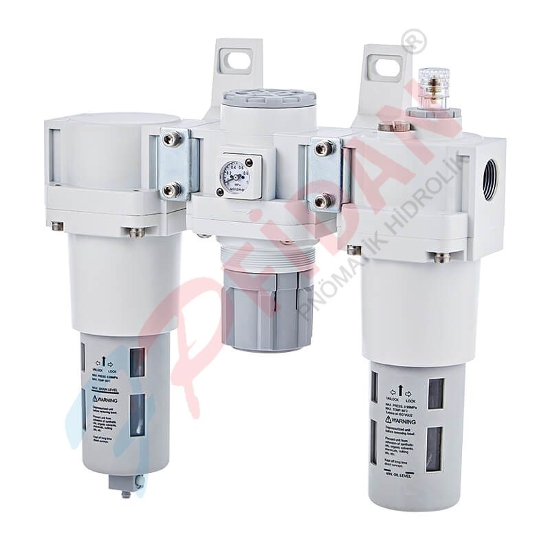 MİNDMAN MACT501- 25A 1