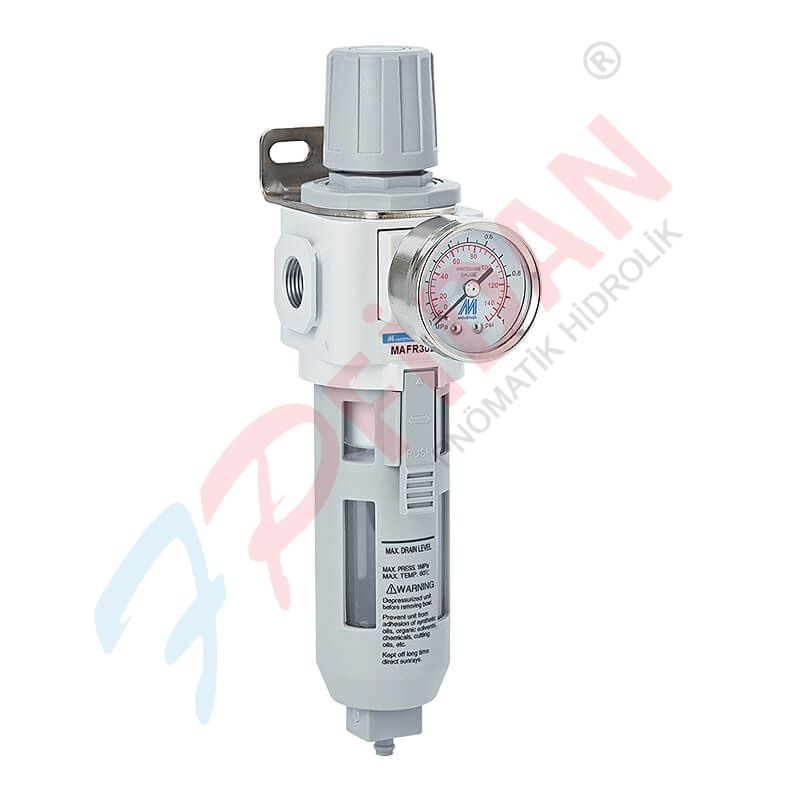 MİNDMAN MAFR302-15A-C 1/2