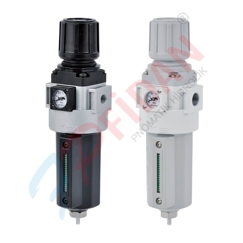 MİNDMAN MAFR401-15A 1/2