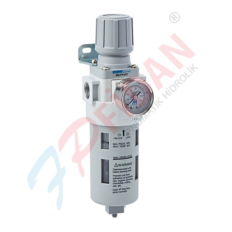 MİNDMAN MAFR403-15A-C 1/2
