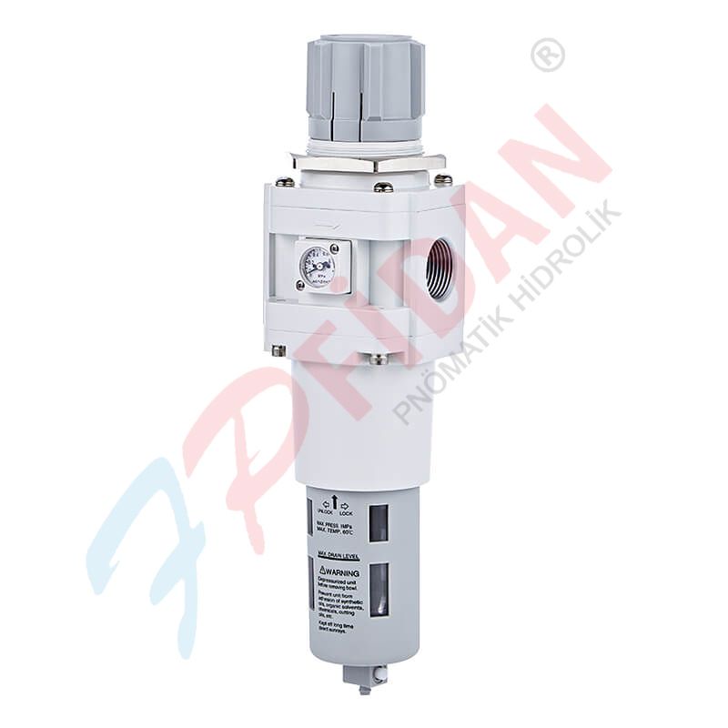 MİNDMAN MAFR501-20A 3/4