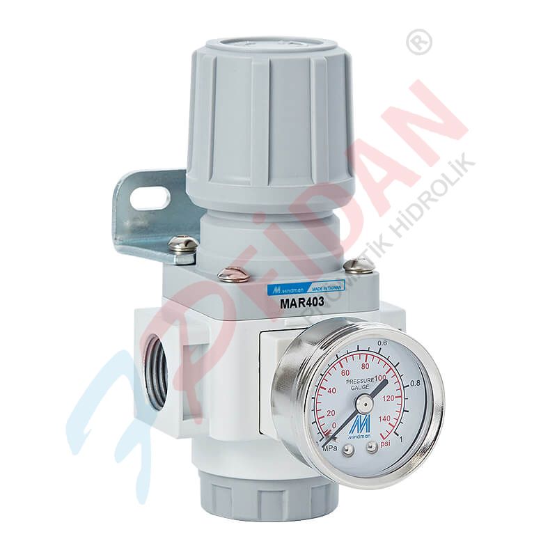 MİNDMAN MAR403-15A-C 1/2