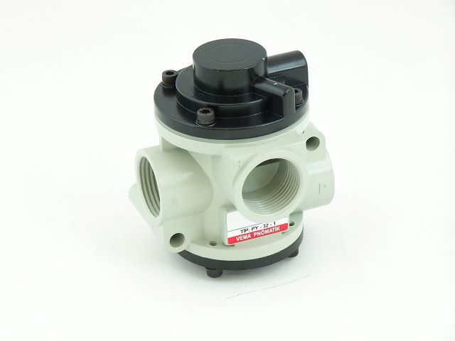 VEMA PY-32-1-V SERİSİ 1