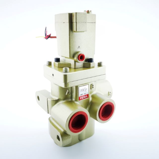 VEMA UMV-42-1 SERİSİ 1