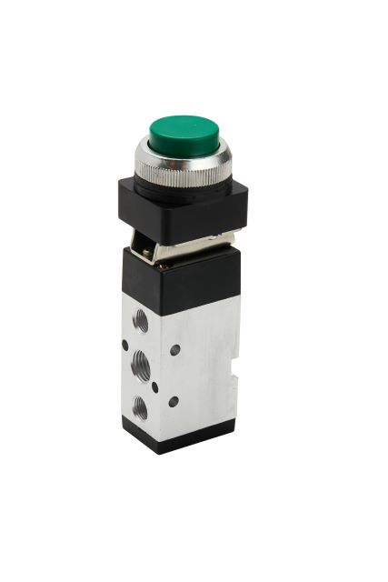MİNDMAN MVMB-220-4PP SERİSİ 1/4