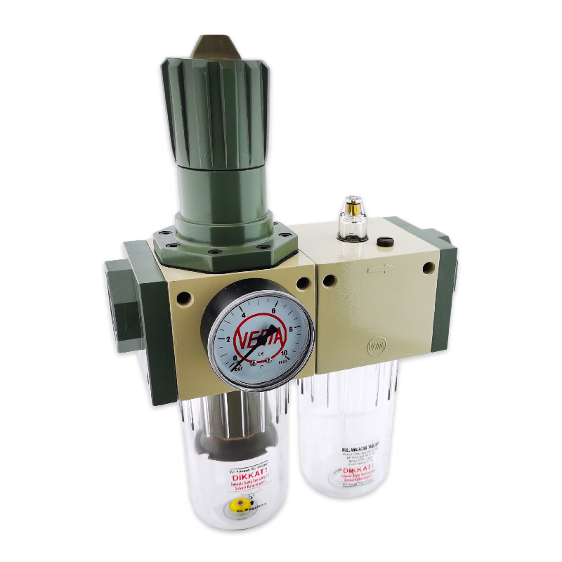VEMA RFL-1 1/2 2 Lİ ŞARTLANDIRICI 