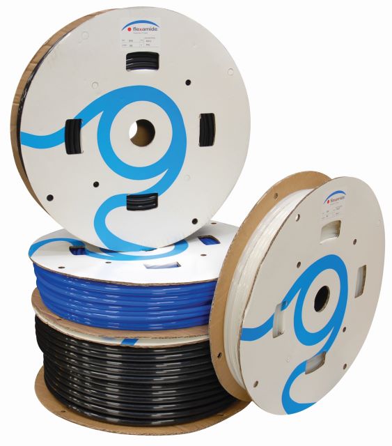 EUROFLEX POLİÜRETAN HAVA HORTUMU 