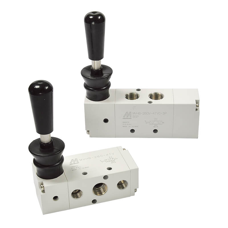 MİNDMAN MVHB-260-4TVC SERİSİ 1/4