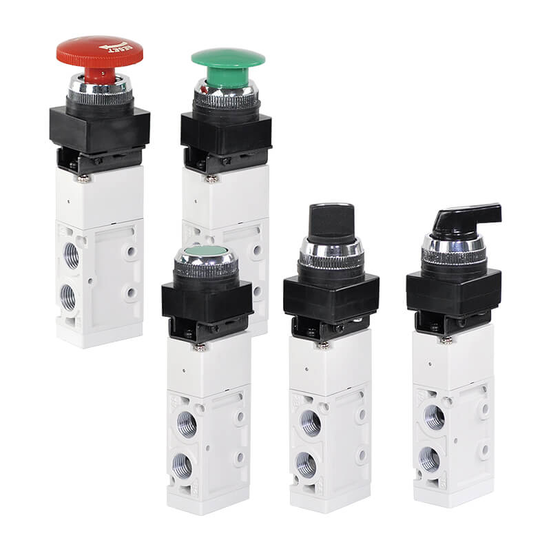 MİNDMAN MVMB-220-4R1 SERİSİ 1/4