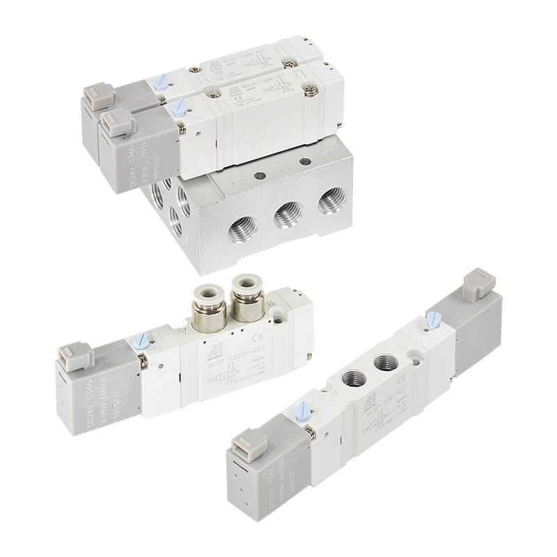 MİNDMAN MVSP-156-4E2 SERİSİ 1/8