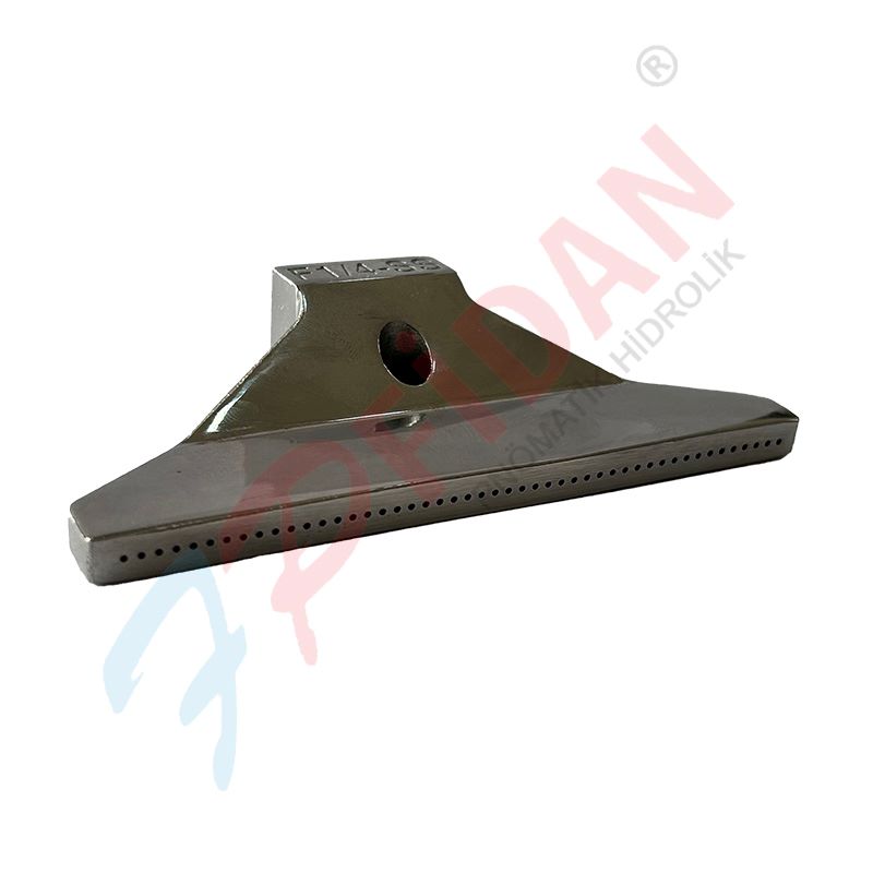 PASLANMAZ HAVA TARAĞI 110 MM