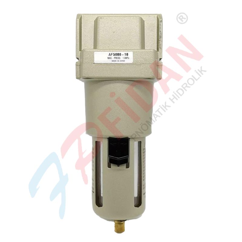 EXPFLEX AF5000-06 3/4” PNÖMATİK FİLTRE 
