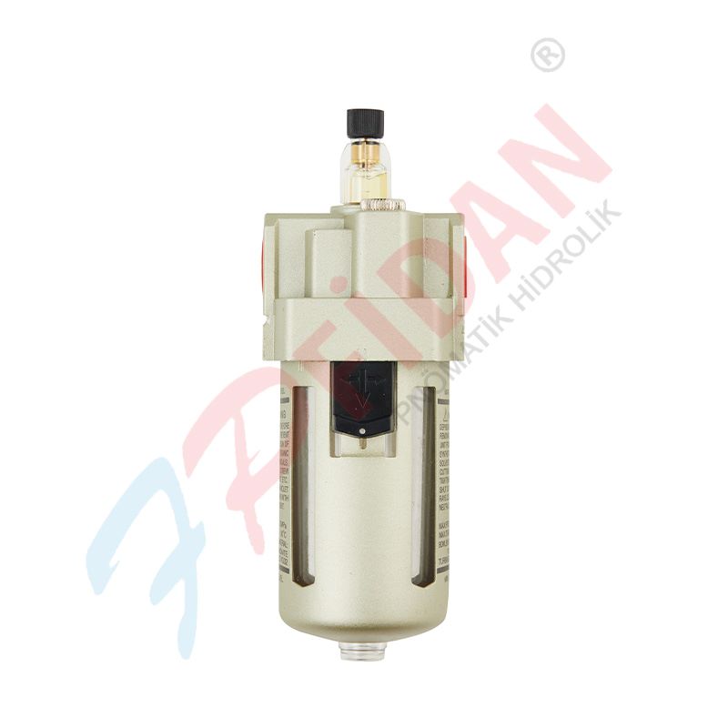EXPFLEX AL3000-03 3/8” PNÖMATİK YAĞLAYICI