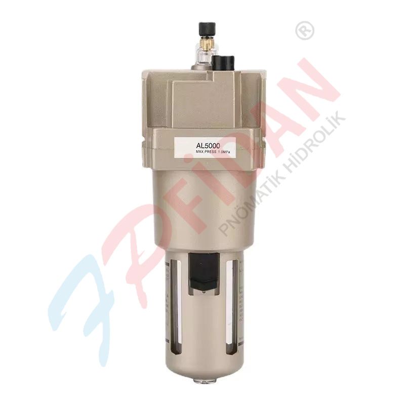EXPFLEX AL5000-06 3/4” PNÖMATİK YAĞLAYICI