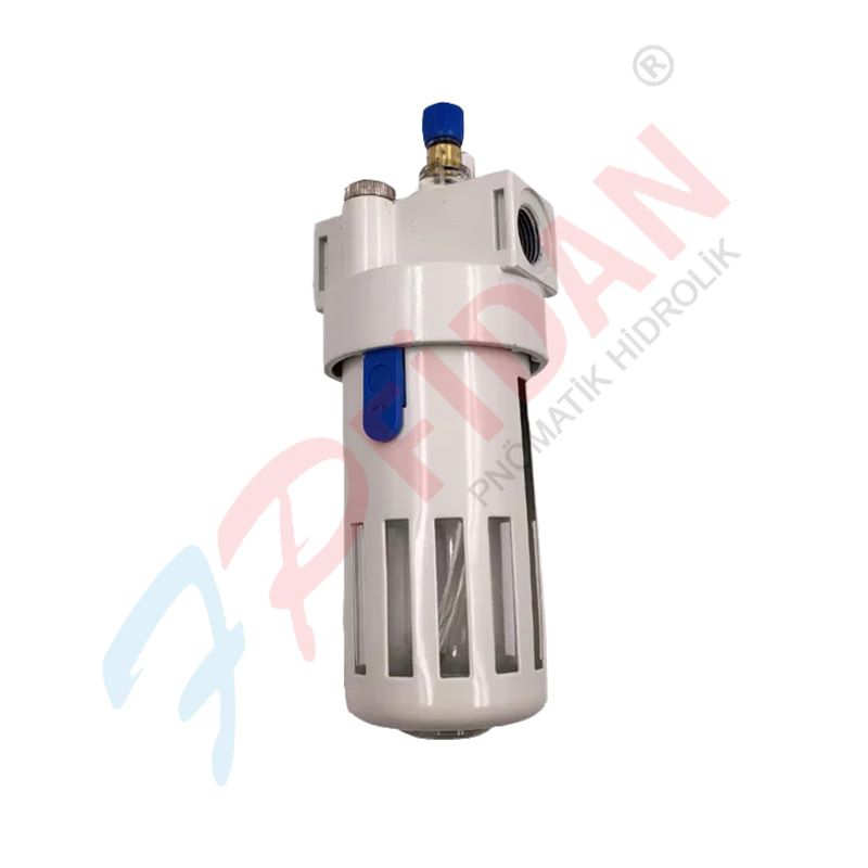 EXPFLEX BL4000 1/2” PNÖMATİK YAĞLAYICI