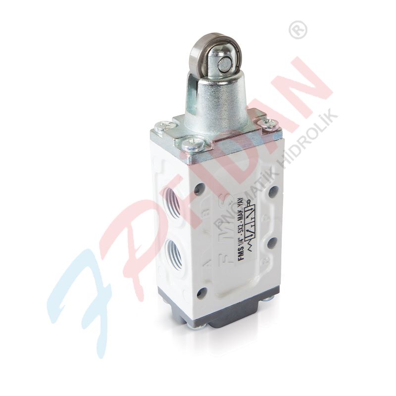 FMS 5205-2 SERİSİ 1/4
