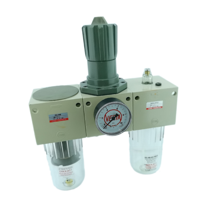 VEMA FRL-1 3 LÜ ŞARTLANDIRICI