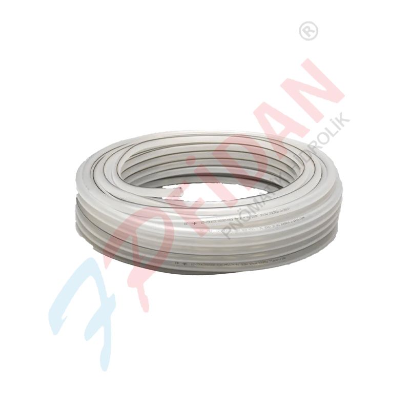 KARBONLU ANTİSTATİK TOZ BOYA HORTUMU