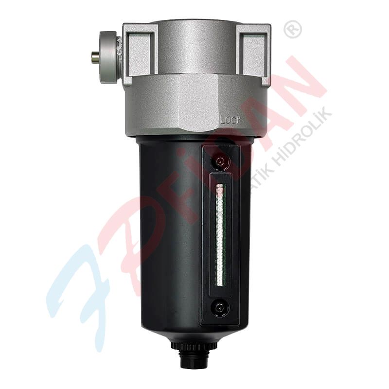 MİNDMAN MAD-401H-15A 1/2