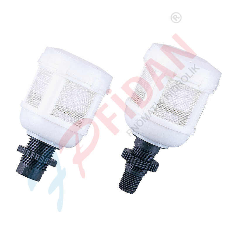 MİNDMAN MADV-400WB OTOMATİK TAHLİYE
