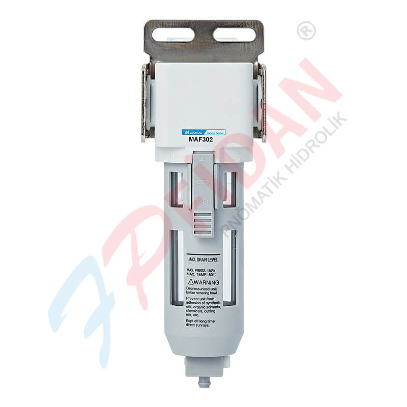 MİNDMAN MAF302-15A 1/2