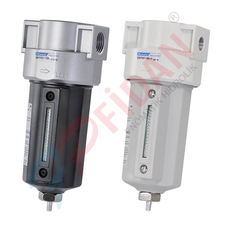 MİNDMAN MAF401-15A 1/2