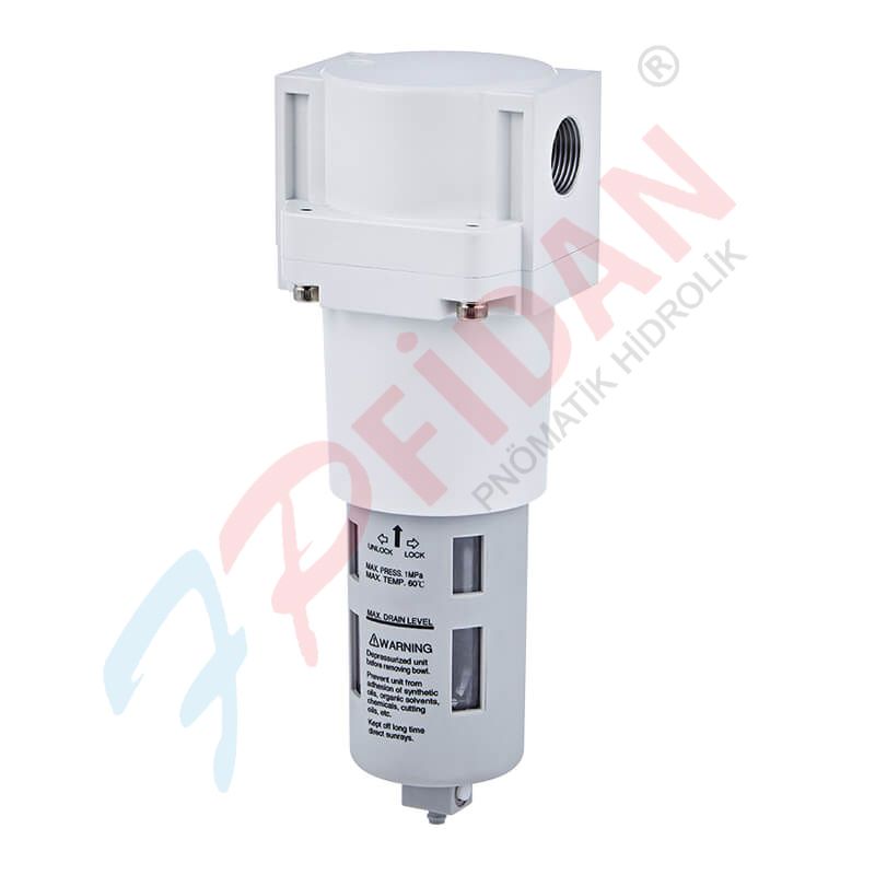 MİNDMAN MAF501-25A 1