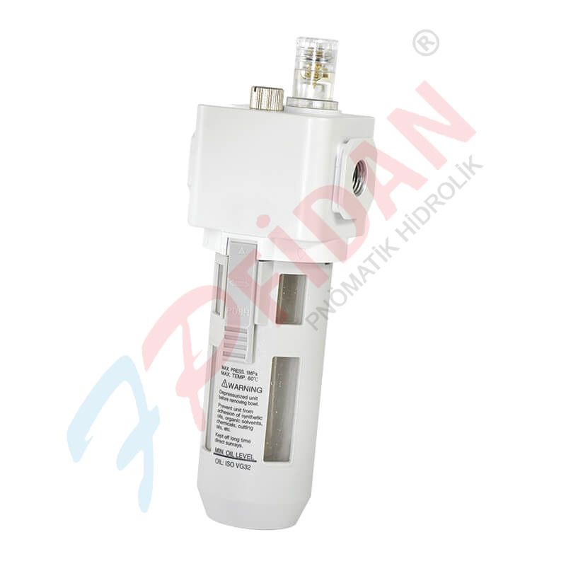 MİNDMAN MAL302-15A 1/2