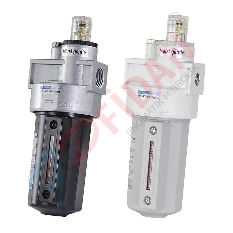MİNDMAN MAL401-15A 1/2