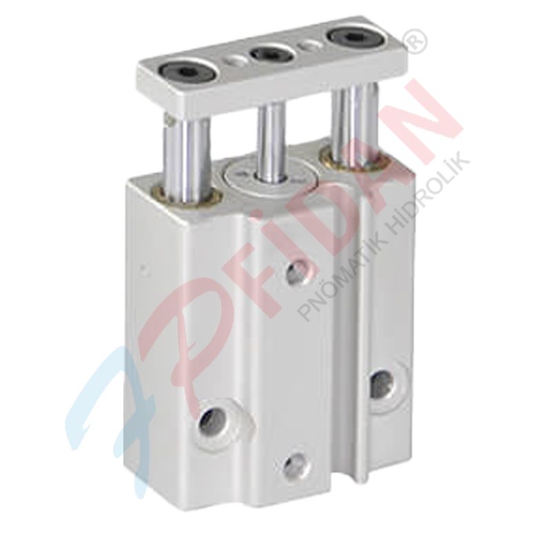 MİNDMAN MCGS-03-10 MM YATAKLI SİLİNDİRLER