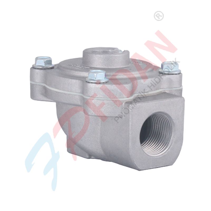PVD T-PAT 501.B SERİSİ 1