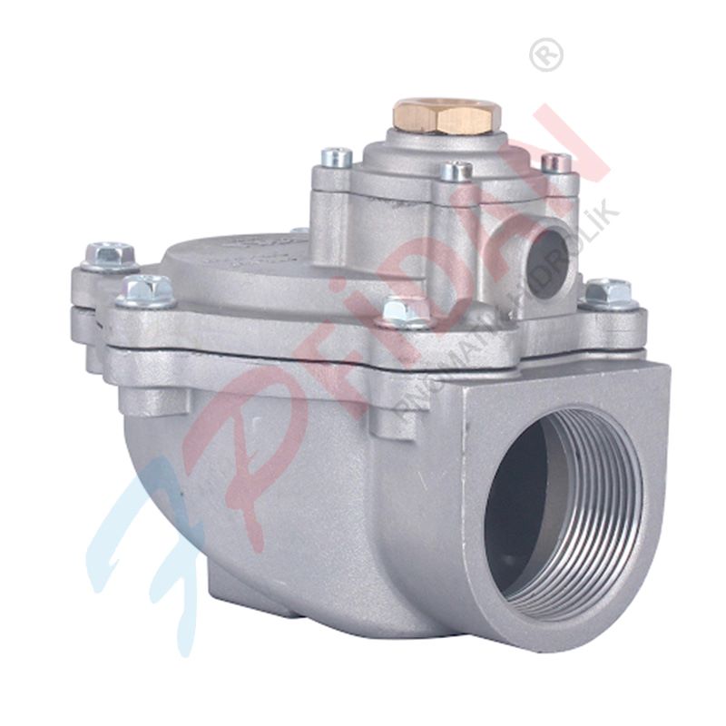 PVD T-PAT 502.B SERİSİ 1 1/2