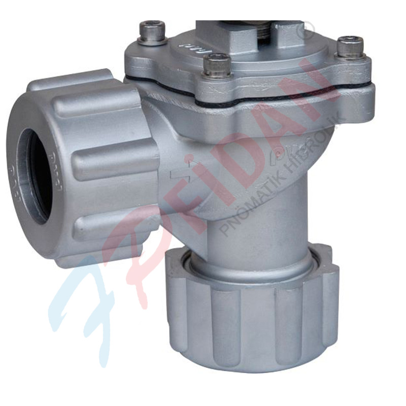 PVD T-PAT 502.BR SERİSİ 1