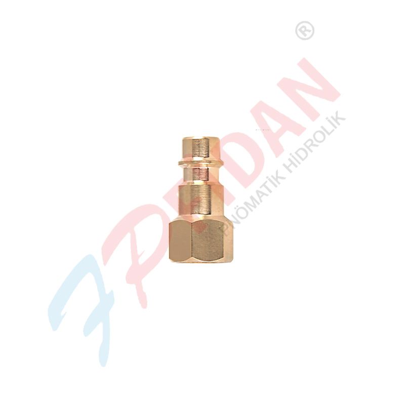 PRİNÇ QUİCK KAPLİN DİŞİ UCU