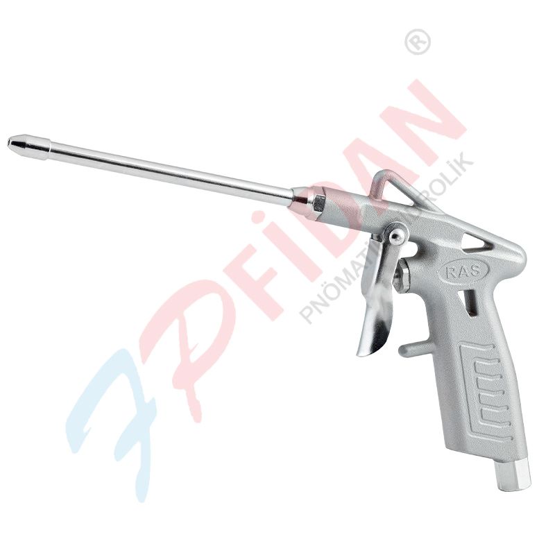 RAS METAL UZUN 45 CM HAVA TABANCASI RT017